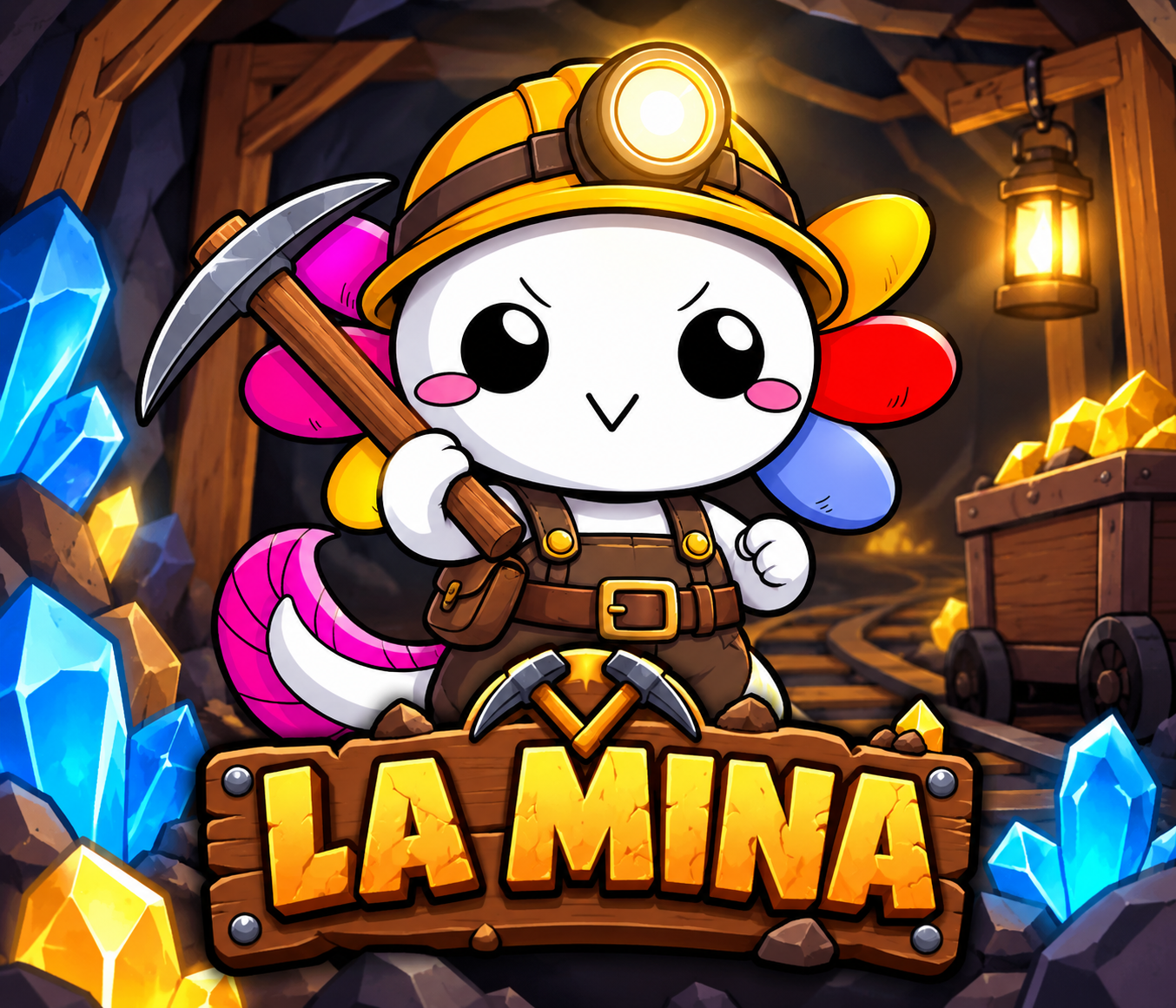 La Mina